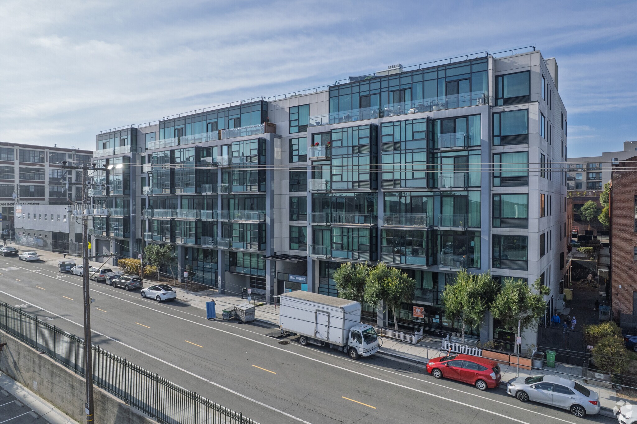 2235 3rd St, San Francisco, CA for sale Primary Photo- Image 1 of 1