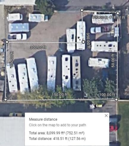 6521 Washington St, Denver, CO for lease Building Photo- Image 1 of 2