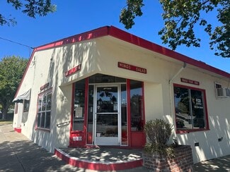 More details for 400 Main St, Rio Vista, CA - Retail for Sale