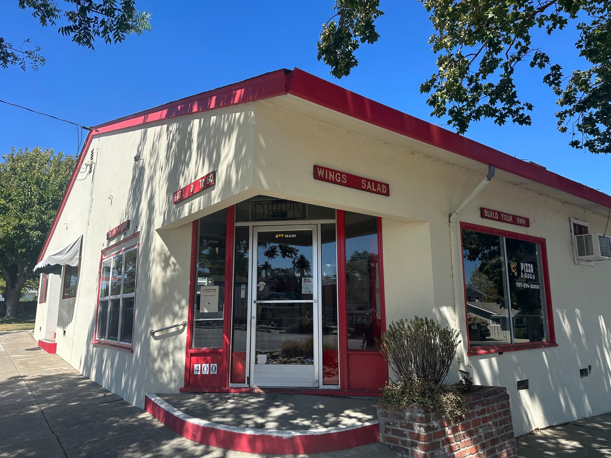 400 Main St, Rio Vista, CA for sale Building Photo- Image 1 of 15