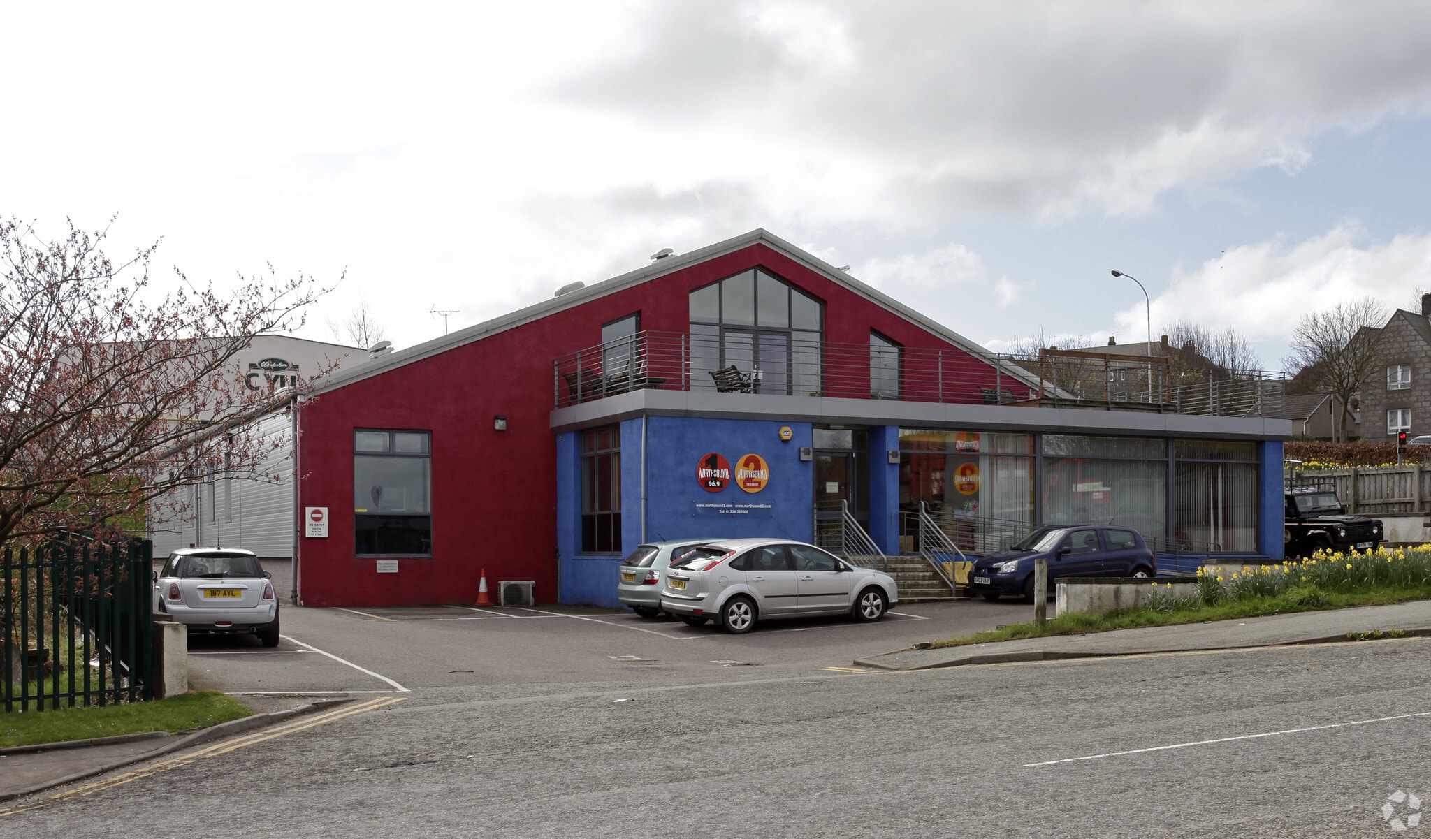 Abbotswell Rd, Aberdeen for sale Primary Photo- Image 1 of 2