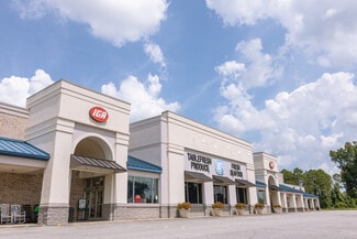 More details for 2300 Pamplico Hwy, Florence, SC - Retail for Lease