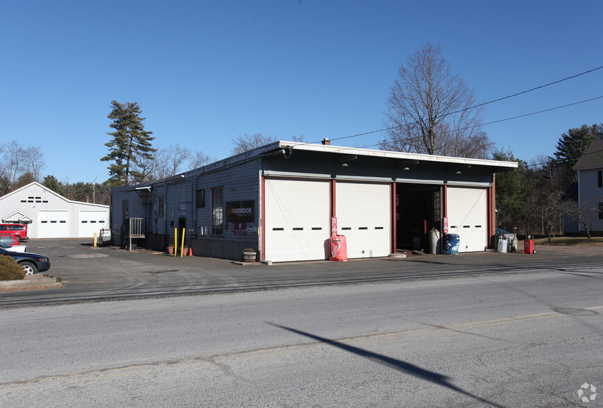 120 West St, Simsbury, CT for sale - Primary Photo - Image 1 of 3