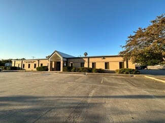 More details for 1110 Calder St, Beaumont, TX - Office/Medical for Lease