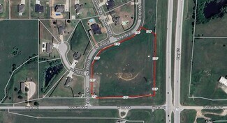More details for 126 3rd St, Skiatook, OK - Land for Sale