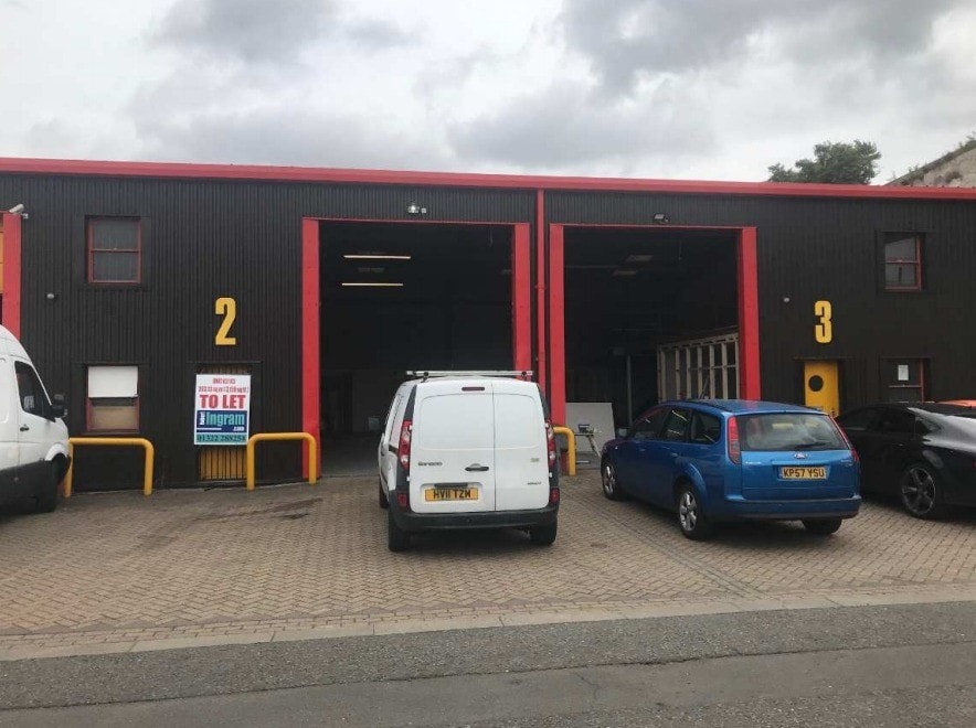 Lower Rd, Northfleet for sale Building Photo- Image 1 of 1