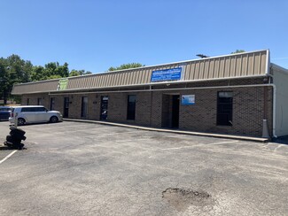 More details for 1400 Fort Campbell Blvd, Clarksville, TN - Office/Retail for Lease