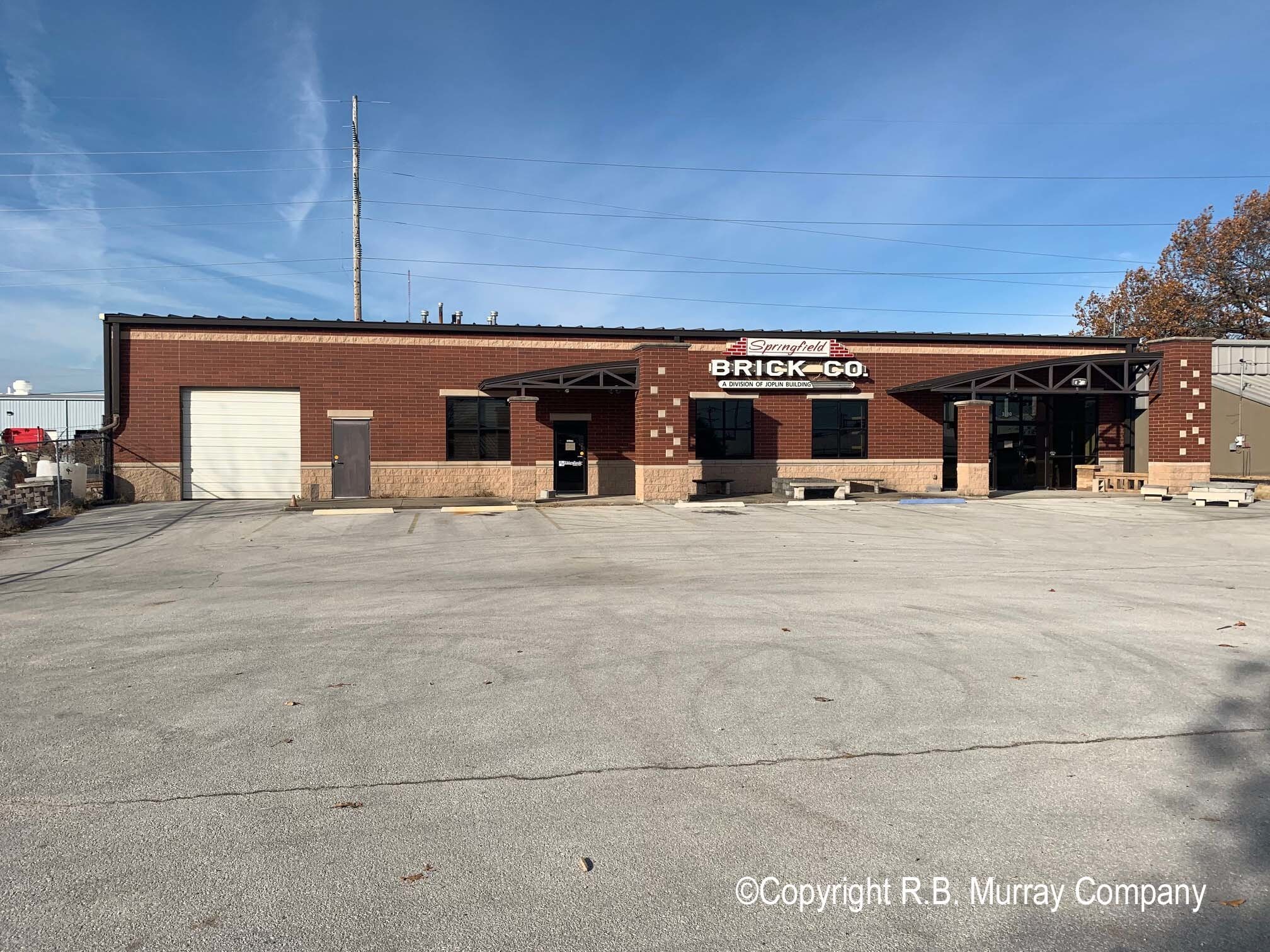 3100 E Division St, Springfield, MO for sale Building Photo- Image 1 of 1