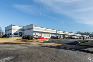 More details for 2093 Thomas Rd, Memphis, TN - Industrial for Lease