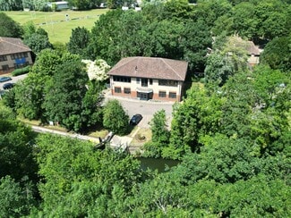 More details for 6 Rushmills, Northampton - Office for Lease