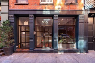 More details for 185 Franklin St, New York, NY - Office for Sale