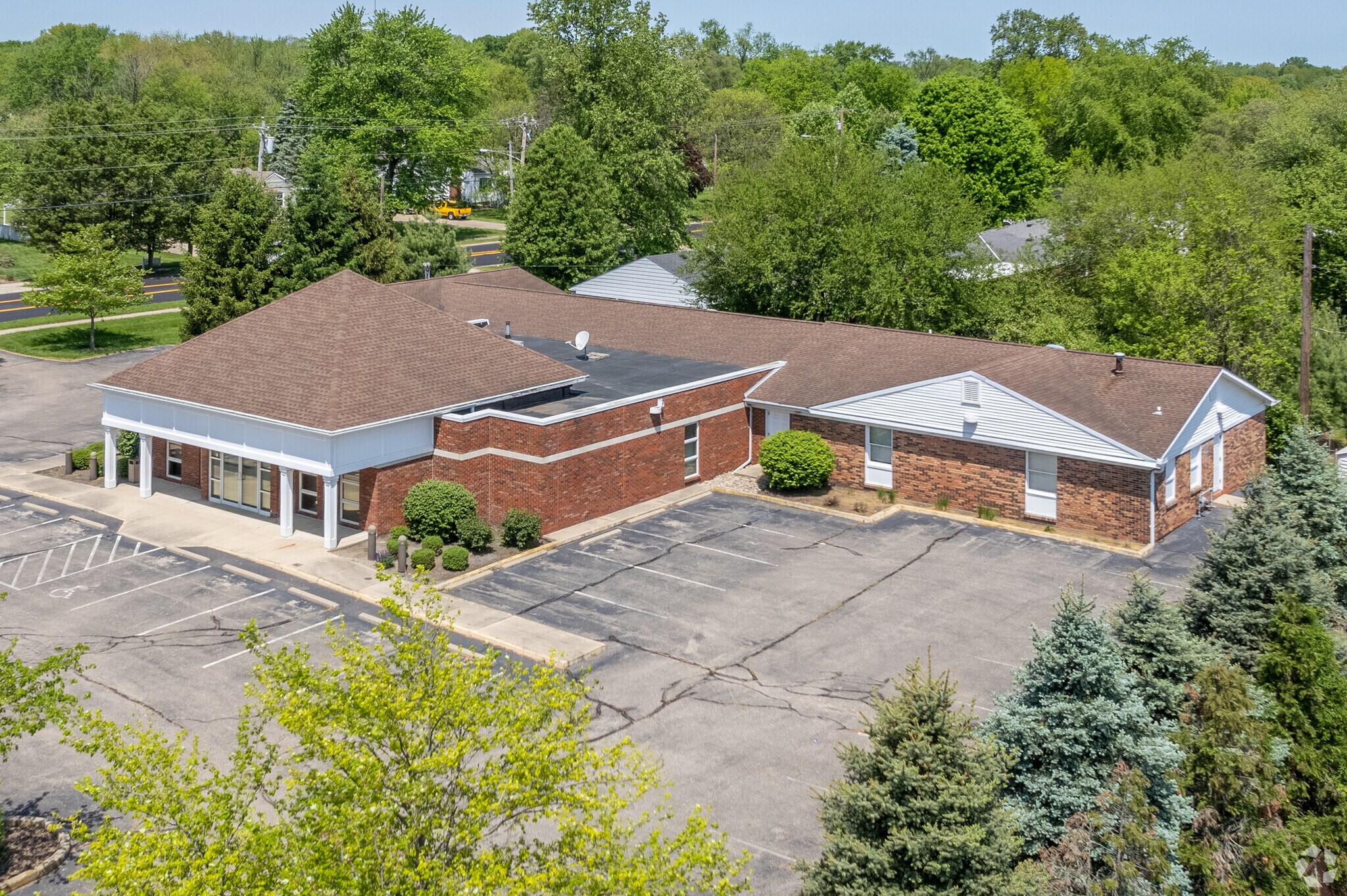 4701 Central Ave, Middletown, OH 45044 Office for Sale
