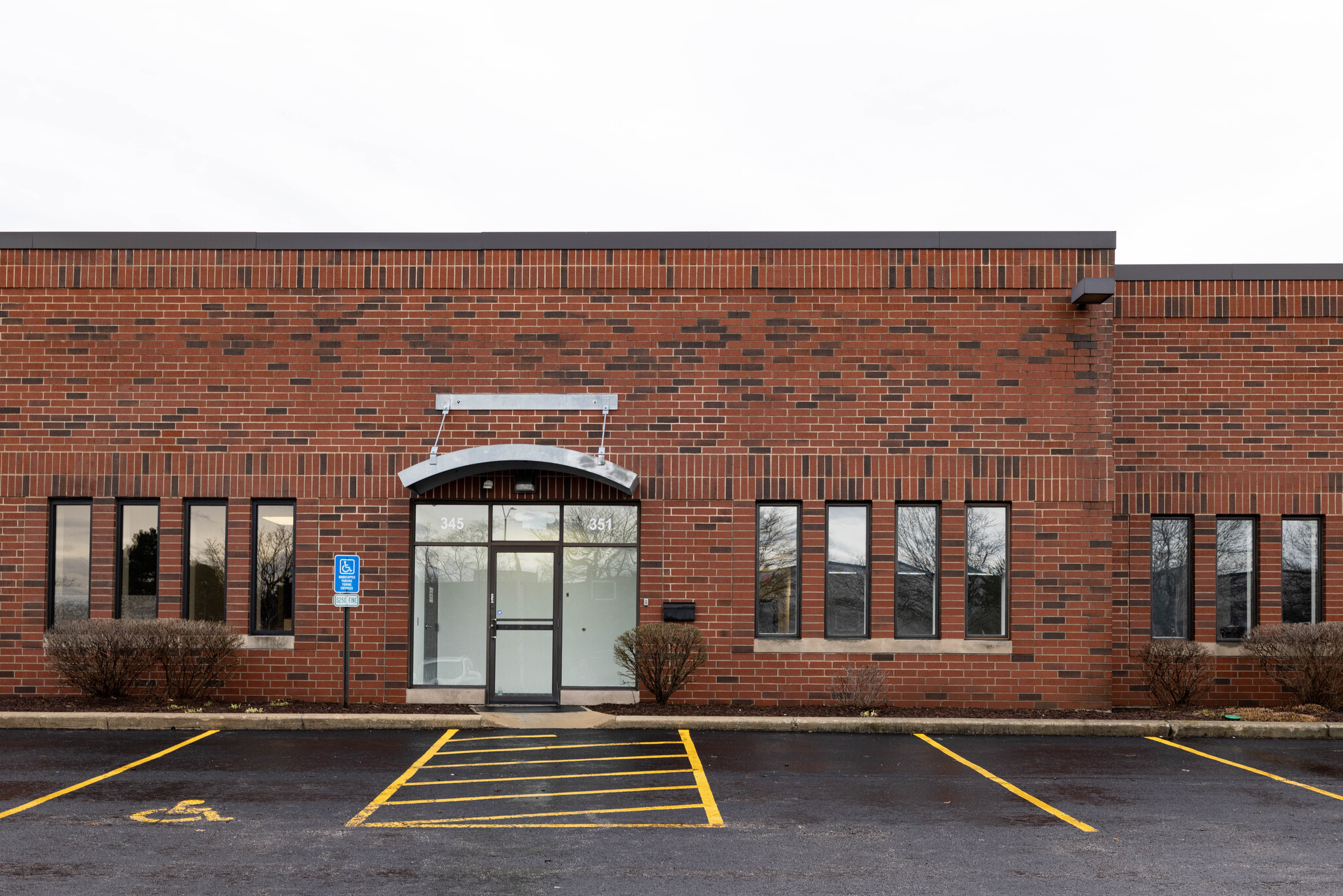 335-367 Remington Blvd, Bolingbrook, IL for lease Building Photo- Image 1 of 9