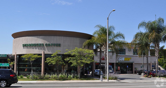 More details for 1450 El Camino Real, Tustin, CA - Retail for Lease