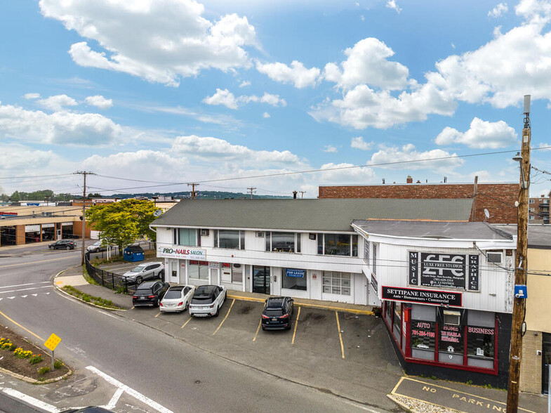 207 Squire Rd, Revere, MA 02151 - Luxe Plaza | LoopNet