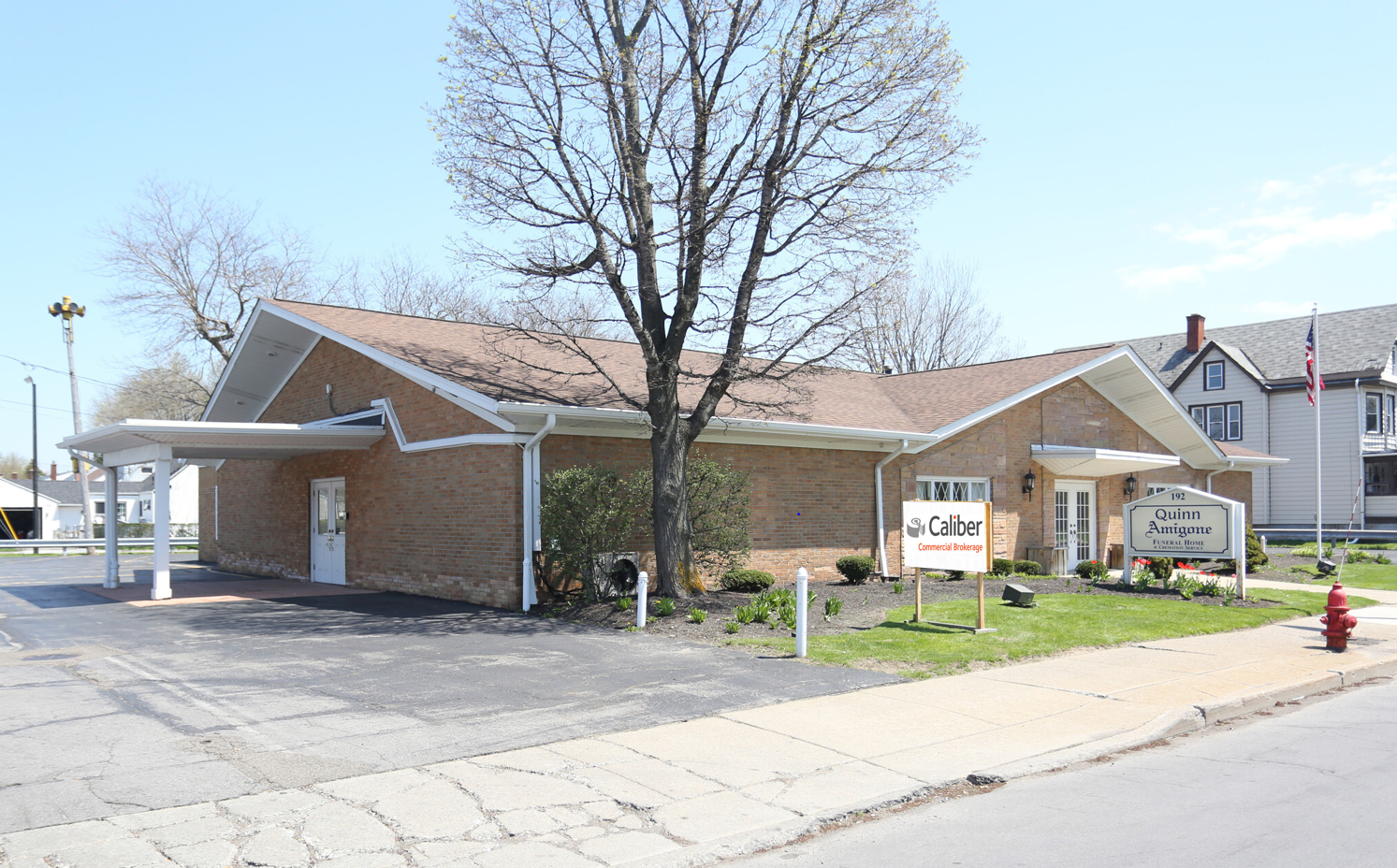 184 Abbott Rd, Buffalo, NY for sale Building Photo- Image 1 of 3