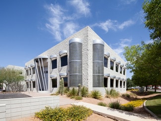 More details for 1437 W Auto Dr, Tempe, AZ - Flex for Lease