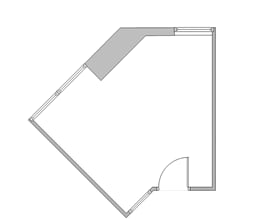 7676 Hillmont St, Houston, TX for lease Floor Plan- Image 1 of 1