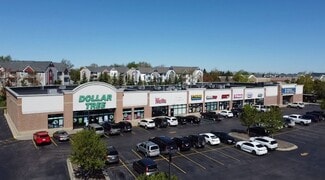 More details for 15250-15284 Silver Pky, Fenton, MI - Office/Retail for Lease