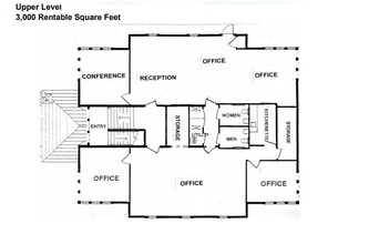 25501 W Valley Pky, Olathe, KS for lease Floor Plan- Image 2 of 2