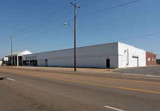 More details for 1280-1294 Thomas St, Memphis, TN - Retail for Lease