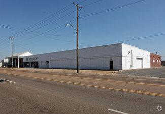 More details for 1280-1294 Thomas St, Memphis, TN - Retail for Lease