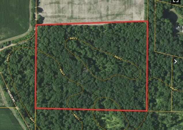 Felger Rd, Fort Wayne, IN for sale Building Photo- Image 1 of 1