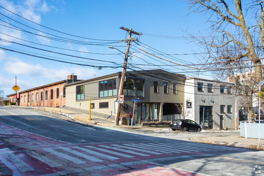 285 Washington St, Somerville, MA for lease - Primary Photo - Image 1 of 5