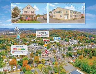 More details for 1 & 5 Elizabeth St – Multifamily for Sale, Bethel, CT