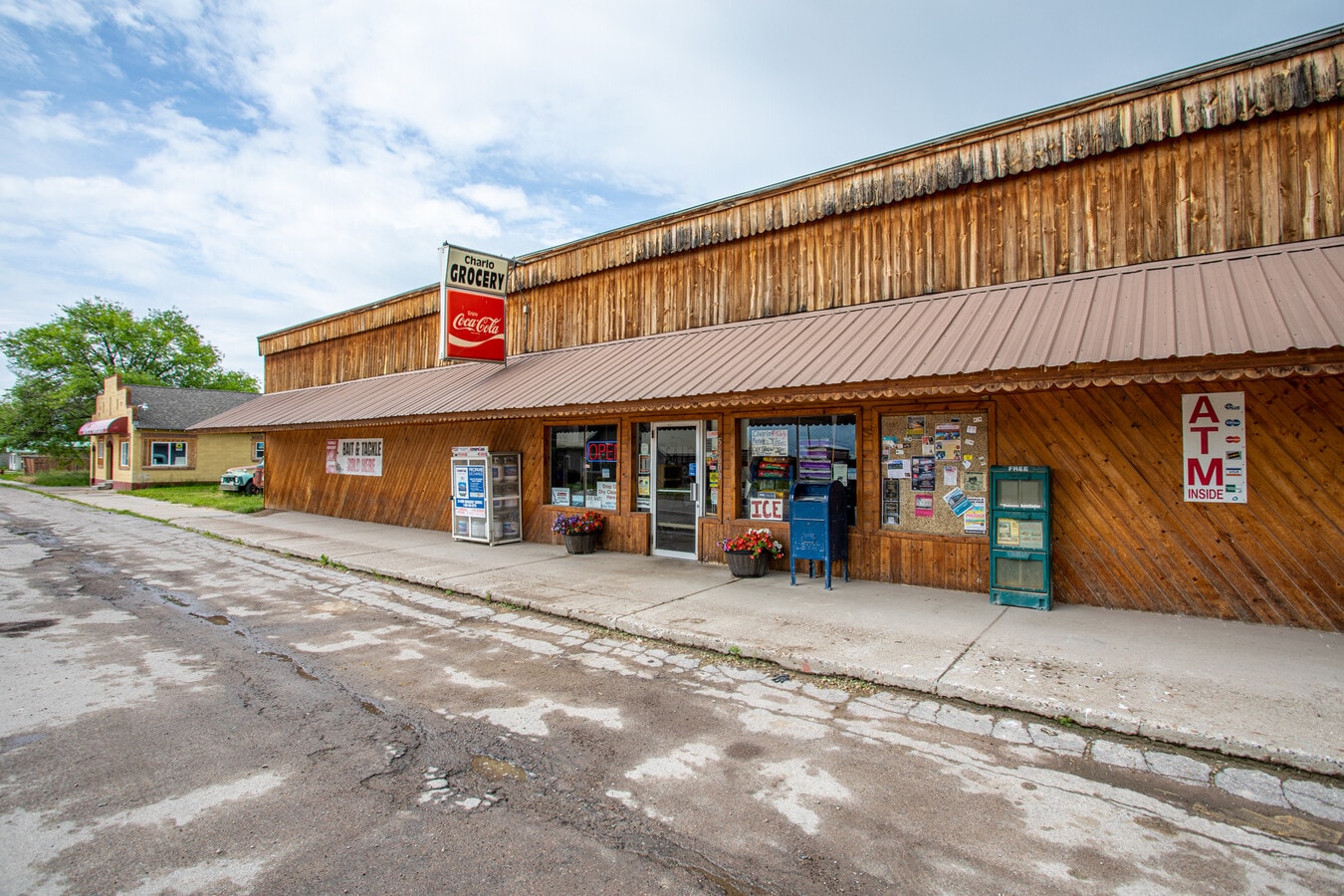 56609 MT Highway 212, Charlo, MT 59824 Retail for Sale