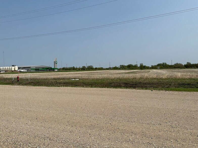 644 Voyageur Rd, Ste Agathe, MB R0G 1Y0 Land for Sale
