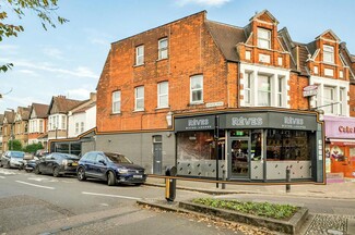 More details for 136 High St, Harrow - Retail for Lease