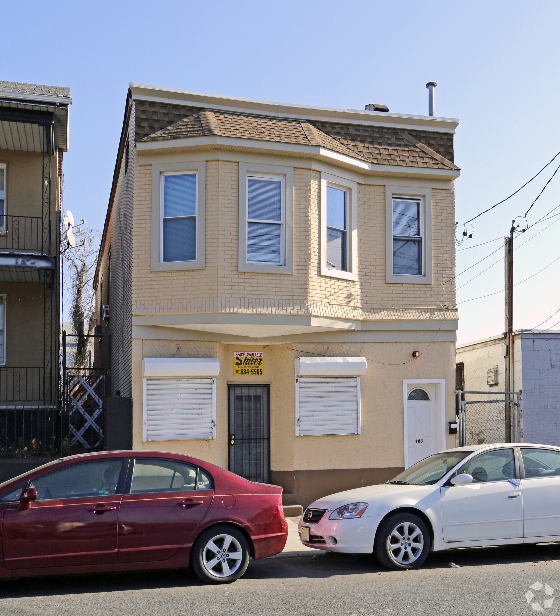 263 E 16th St, Paterson, NJ for sale Primary Photo- Image 1 of 1