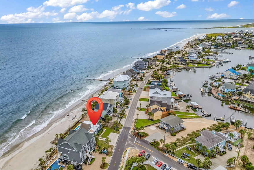 1919 S Waccamaw Dr, Murrells Inlet, SC for sale - Building Photo - Image 3 of 3