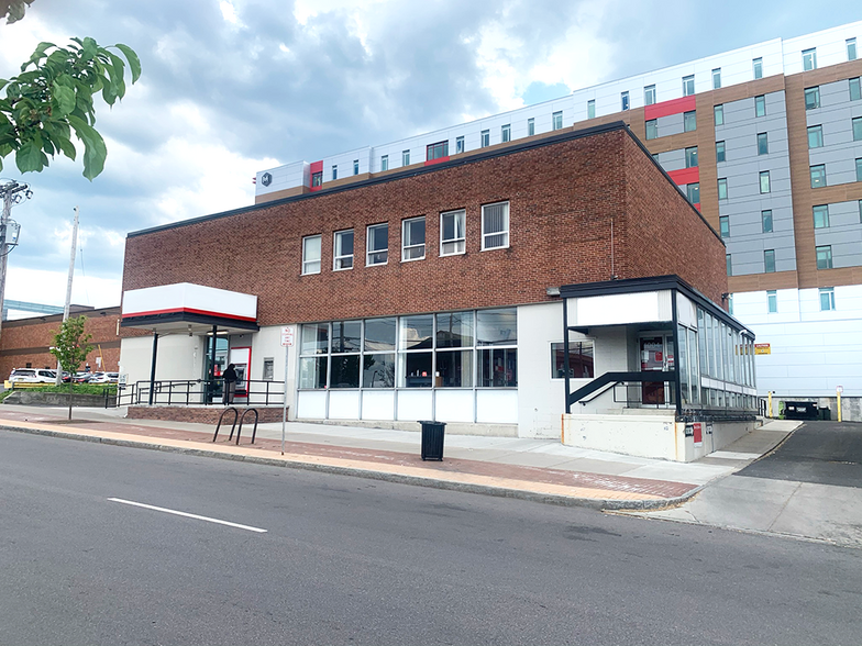 1004 E Adams St, Syracuse, NY for sale - Building Photo - Image 1 of 9