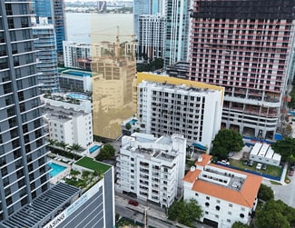 More details for 452 NE 30th St, Miami, FL - Land for Sale