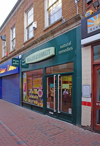 More details for 6 Union St, Reading - Retail for Lease