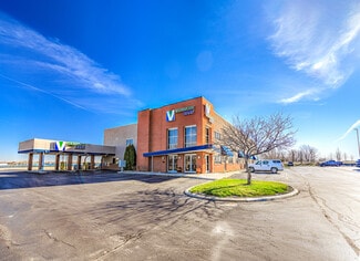 More details for 455 S Sam Barr Dr, Kearney, MO - Office for Lease