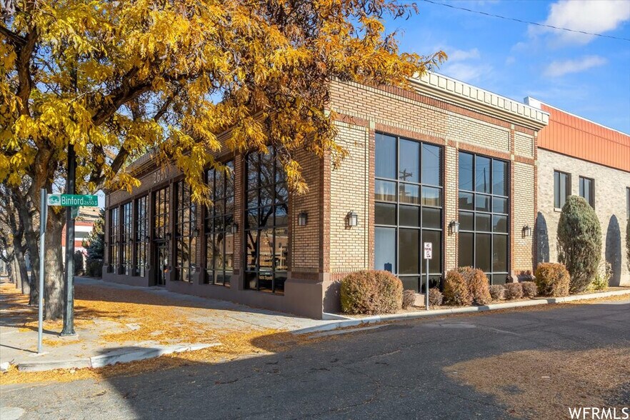 2650 Washington Blvd, Ogden, UT for lease - Building Photo - Image 1 of 1