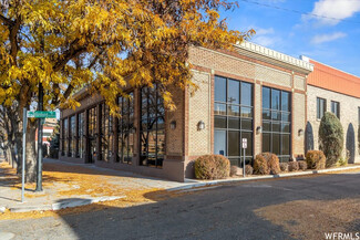 More details for 2650 Washington Blvd, Ogden, UT - Office for Lease