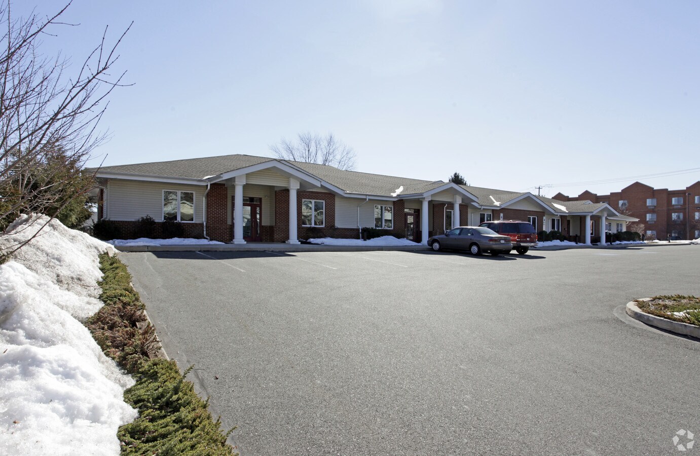 100 Schaeffer St, Boyertown, PA 19512