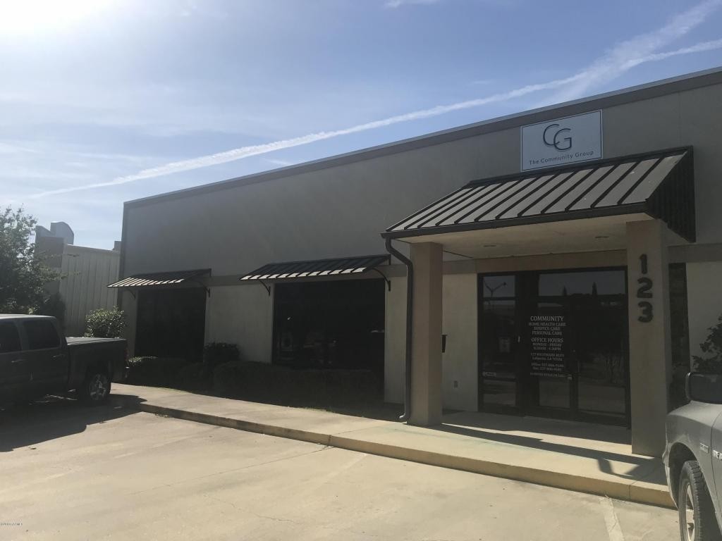 123 Westmark Blvd, Lafayette, LA for sale Primary Photo- Image 1 of 1
