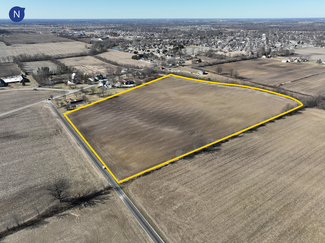 More details for N Fortville Pike, Fortville, IN - Land for Sale