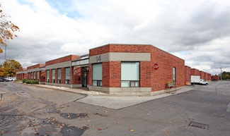 More details for 14 Connie Cres, Vaughan, ON - Flex for Lease