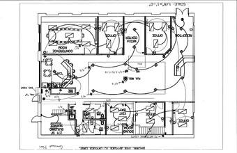 514-526 S Tejon St, Colorado Springs, CO for lease Site Plan- Image 1 of 3