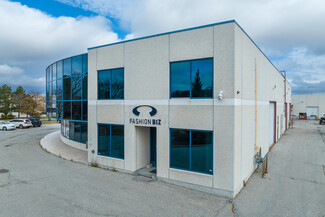 More details for 15 Sims Cres, Richmond Hill, ON - Office, Industrial for Lease