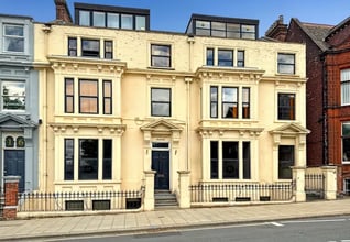 18-20 Thorpe Rd, Norwich for lease Building Photo- Image 1 of 4