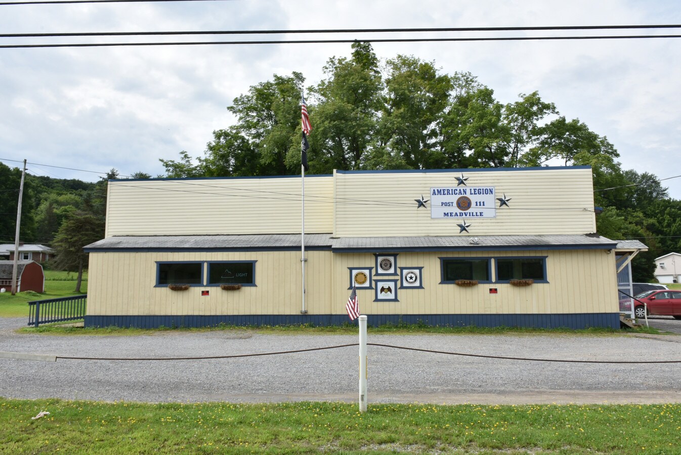 17137 Cussewago Rd, Meadville, PA 16335 Property Record