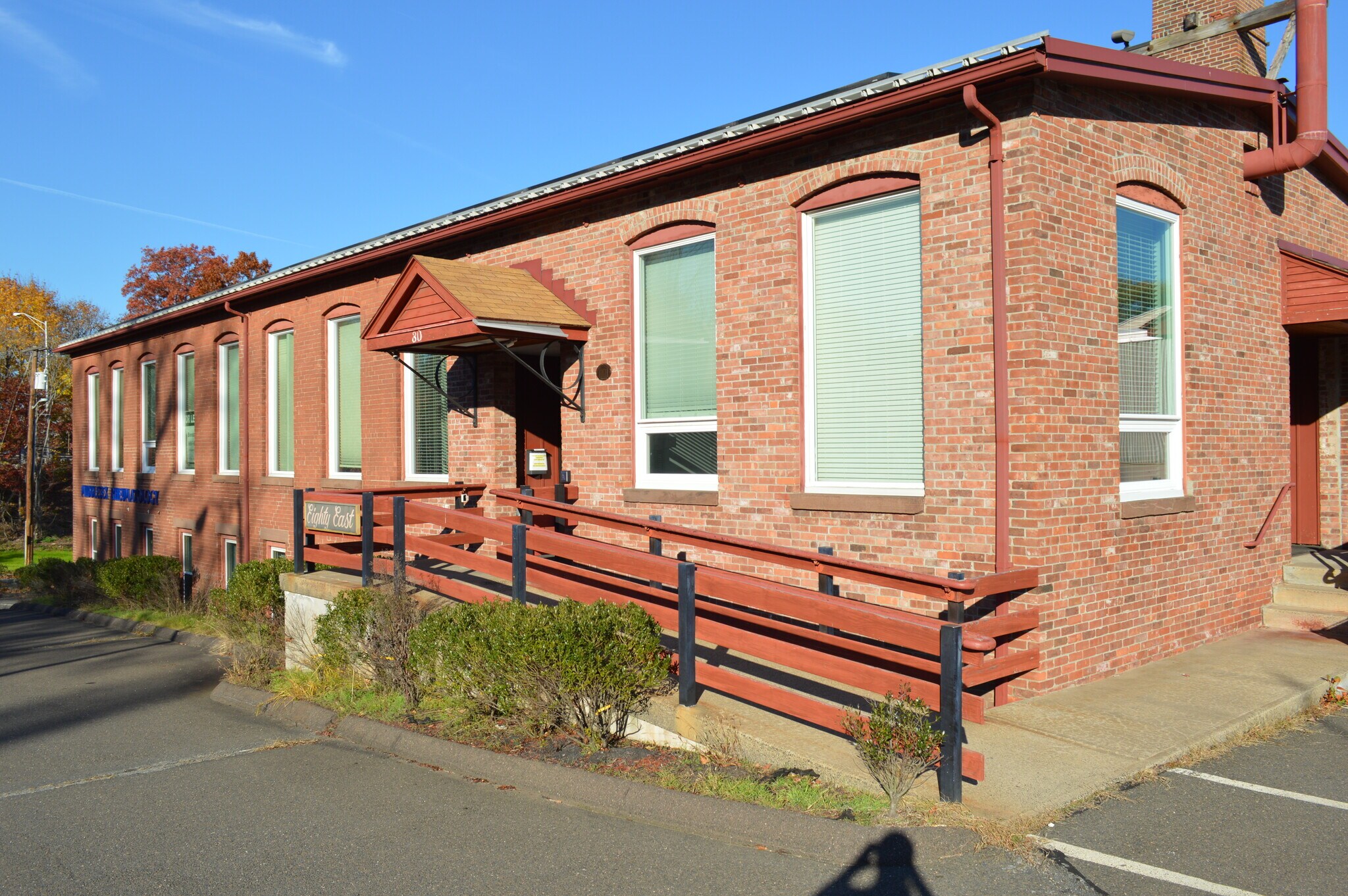80 E Main St, Middletown, CT for sale Building Photo- Image 1 of 1