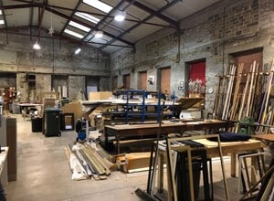 Colne Rd, Huddersfield for lease Interior Photo- Image 2 of 2